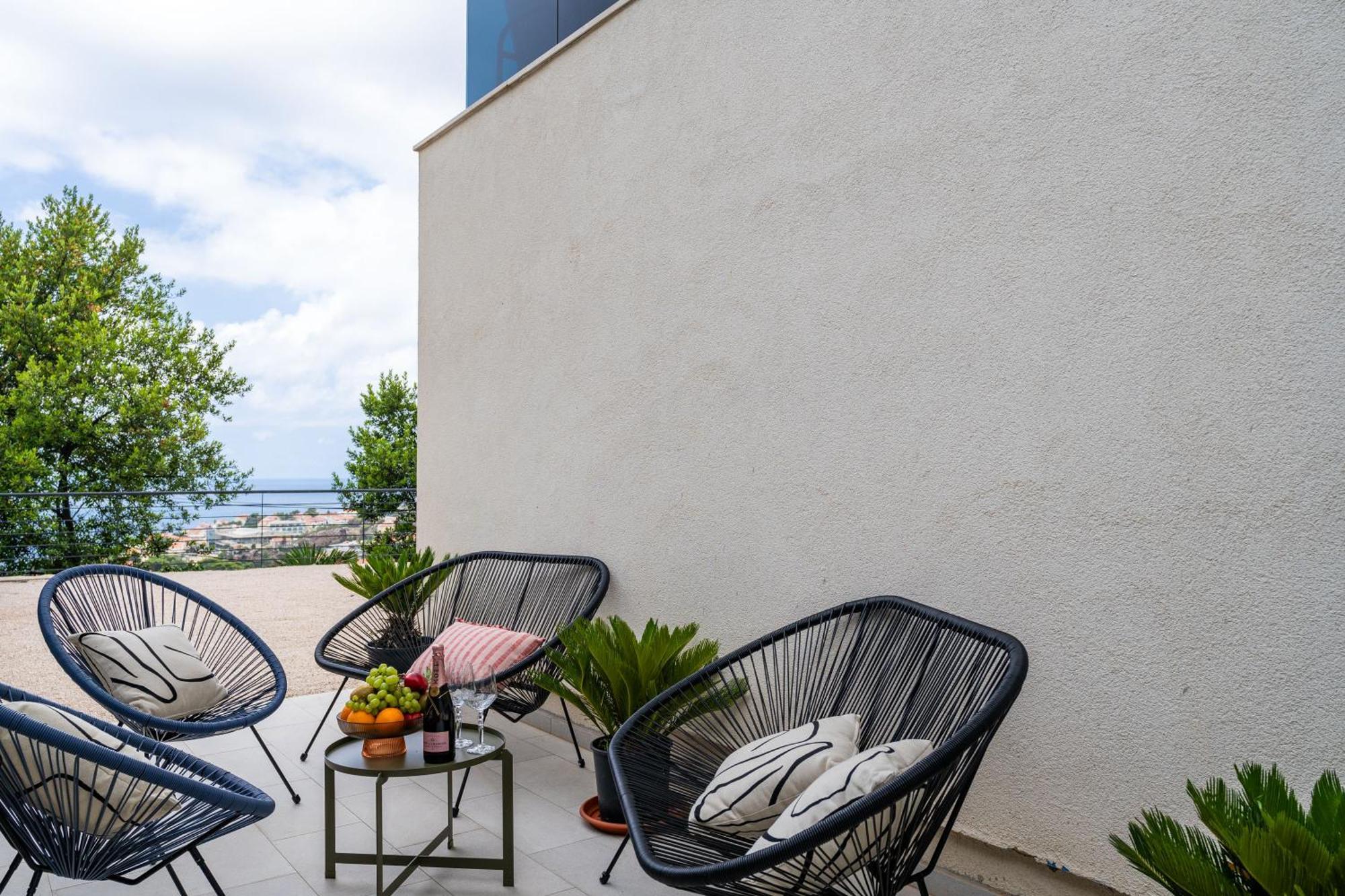 Apartment Cortisia Dubrovnik Exterior photo
